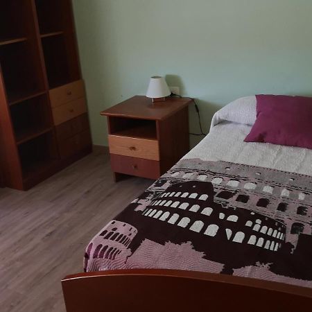 Piso Auditorio Ourense Apartment Exterior photo