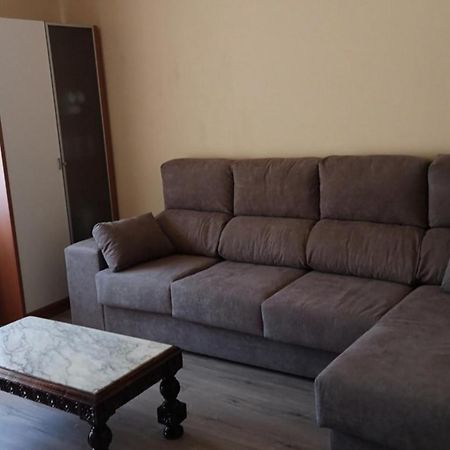 Piso Auditorio Ourense Apartment Exterior photo